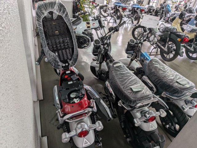 �z���_CT125�i���Q�����R�s�j�摜15