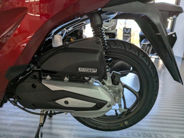 �z���_Dio110 Lite�i���Q�����R�s�j�摜22