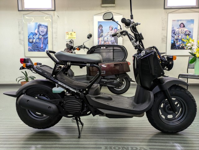 中古バイク情報サイト MjBIKE