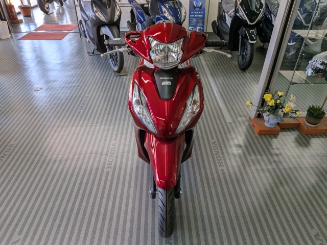 �z���_Dio110 Lite�i���Q�����R�s�j�摜4