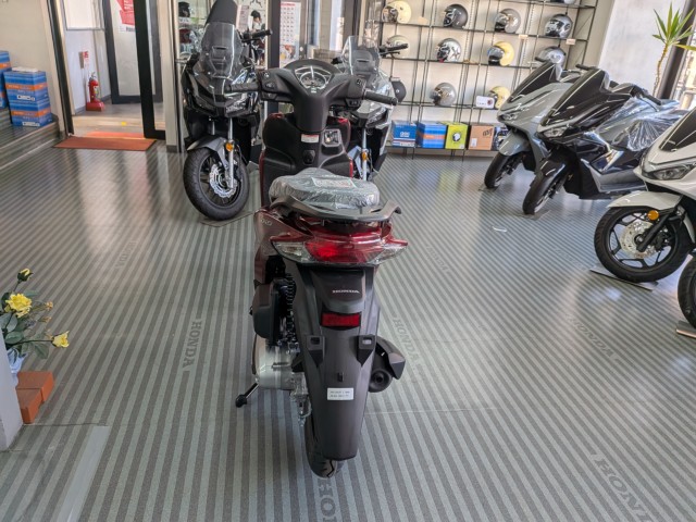 �z���_Dio110 Lite�i���Q�����R�s�j�摜8