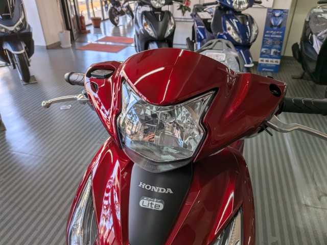 �z���_Dio110 Lite�i���Q�����R�s�j�摜10