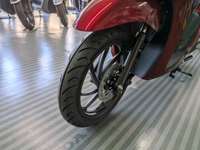 �z���_Dio110 Lite�i���Q�����R�s�j�摜11