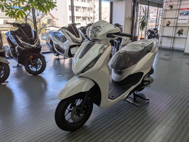 �z���_���[�h125�i���Q�����R�s�j�摜4