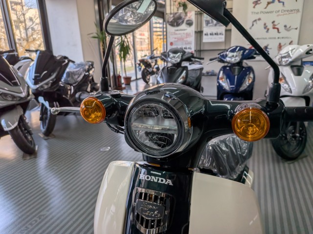 z_Super Cub 110 LiteiQRsj摜9