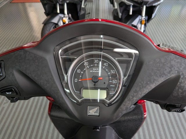 �z���_Dio110 Lite�i���Q�����R�s�j�摜12