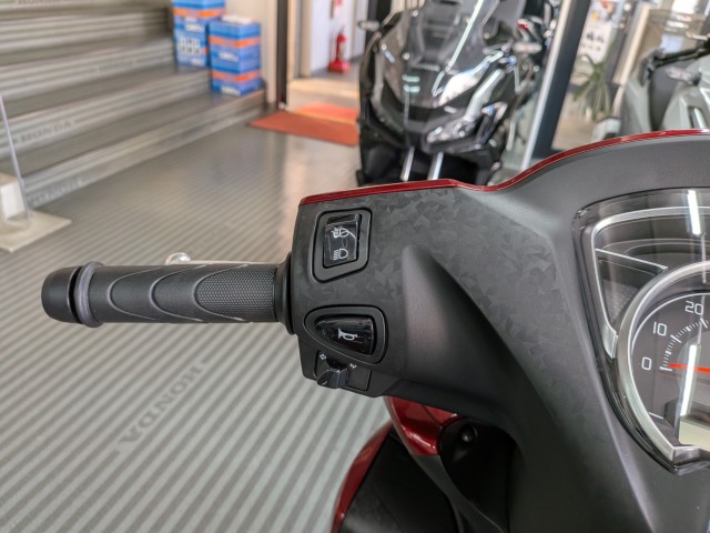 �z���_Dio110 Lite�i���Q�����R�s�j�摜13