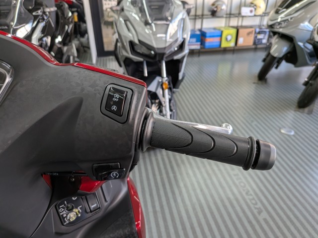 �z���_Dio110 Lite�i���Q�����R�s�j�摜14