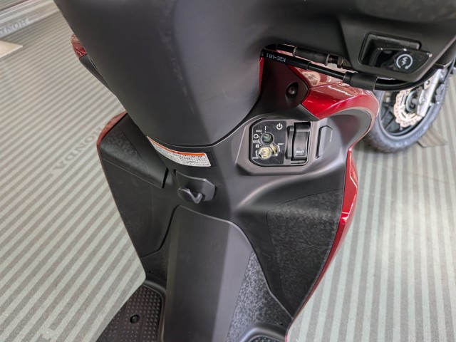 �z���_Dio110 Lite�i���Q�����R�s�j�摜15