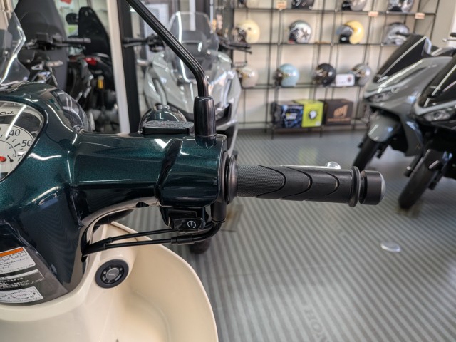 z_Super Cub 110 LiteiQRsj摜13