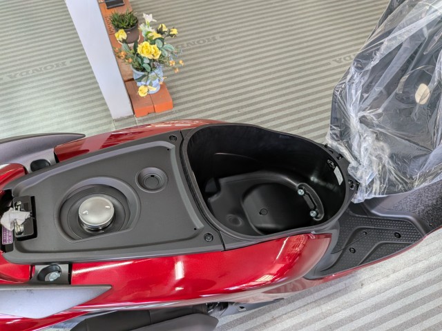 �z���_Dio110 Lite�i���Q�����R�s�j�摜18