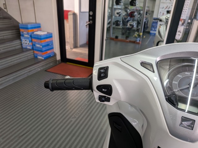 �z���_���[�h125�i���Q�����R�s�j�摜12