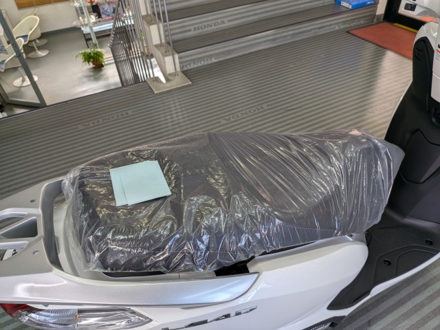 �z���_���[�h125�i���Q�����R�s�j�摜16