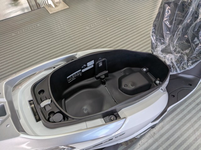 �z���_���[�h125�i���Q�����R�s�j�摜17