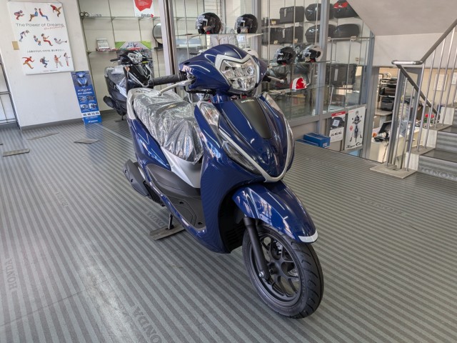 �z���_���[�h125�i���Q�����R�s�j�摜2