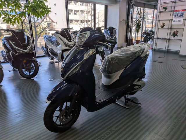 �z���_���[�h125�i���Q�����R�s�j�摜4