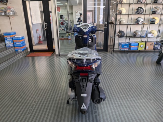 �z���_���[�h125�i���Q�����R�s�j�摜7