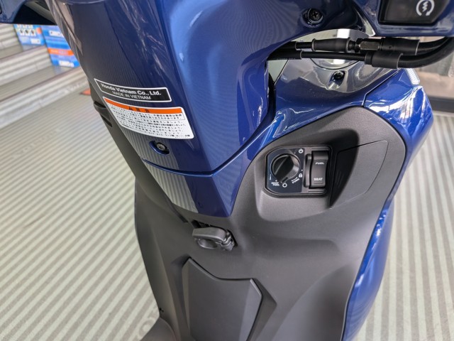 �z���_���[�h125�i���Q�����R�s�j�摜14