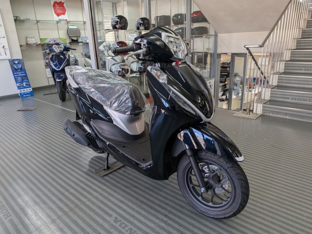 �z���_���[�h125�i���Q�����R�s�j�摜2