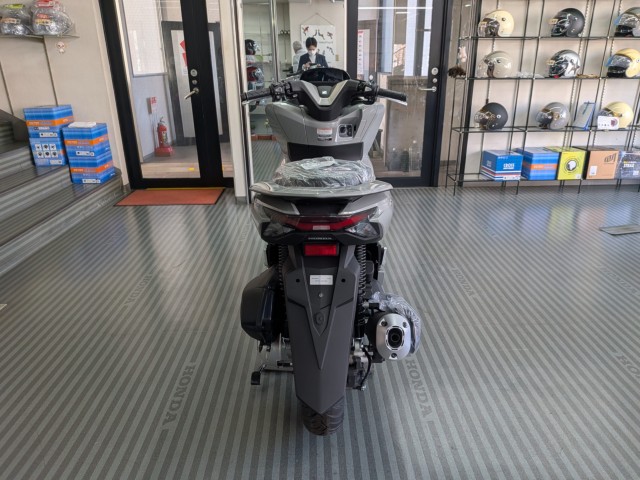 �z���_PCX160�i���Q�����R�s�j�摜7