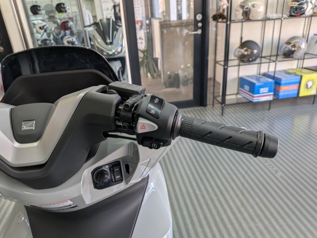 �z���_PCX160�i���Q�����R�s�j�摜13