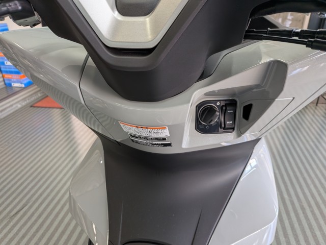 �z���_PCX160�i���Q�����R�s�j�摜14