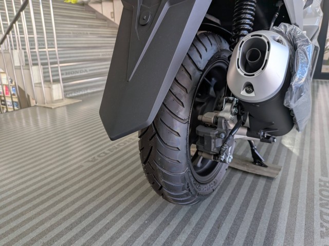 �z���_PCX160�i���Q�����R�s�j�摜19