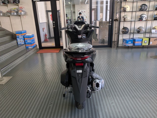 �z���_PCX160�i���Q�����R�s�j�摜7