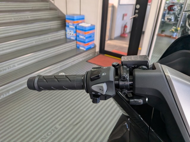 �z���_PCX160�i���Q�����R�s�j�摜12