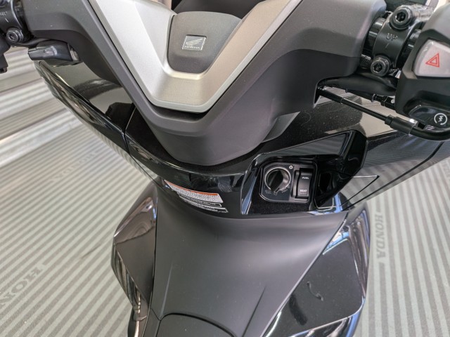 �z���_PCX160�i���Q�����R�s�j�摜14