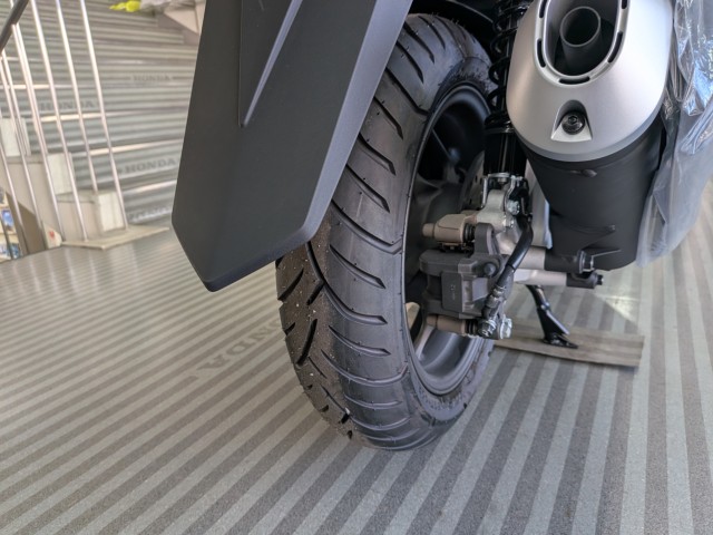 �z���_PCX160�i���Q�����R�s�j�摜19