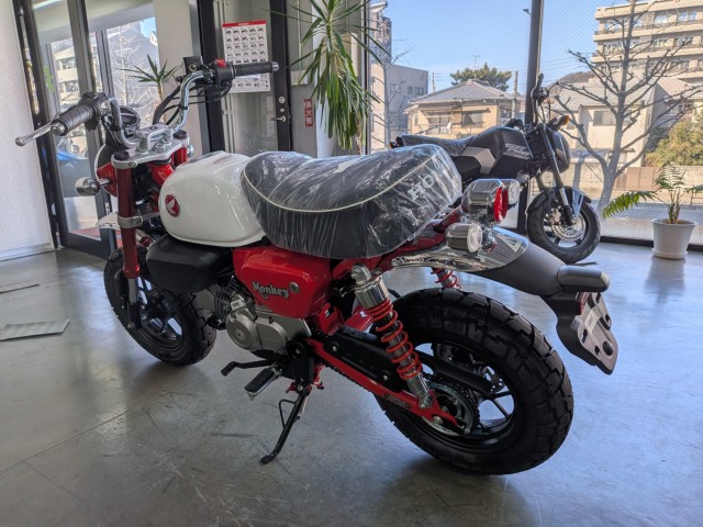 �z���_�����L�[125�i���Q�����R�s�j�摜6