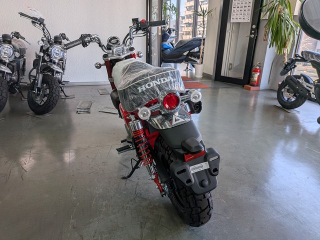 �z���_�����L�[125�i���Q�����R�s�j�摜7