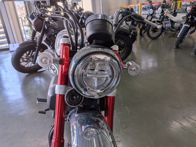 �z���_�����L�[125�i���Q�����R�s�j�摜9