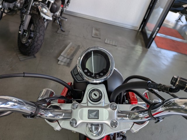 �z���_�����L�[125�i���Q�����R�s�j�摜11