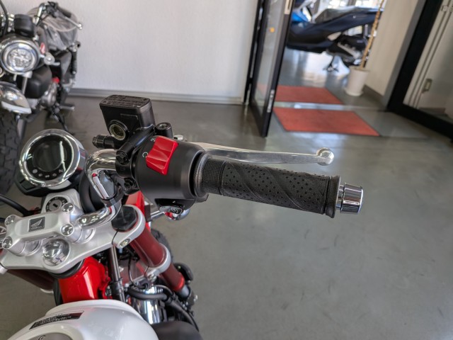 �z���_�����L�[125�i���Q�����R�s�j�摜13