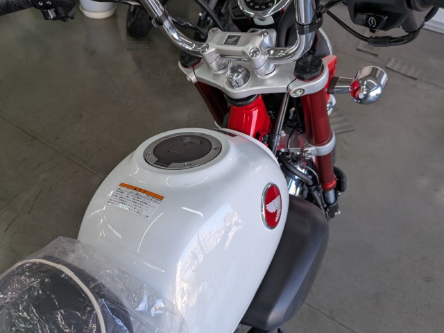 �z���_�����L�[125�i���Q�����R�s�j�摜14