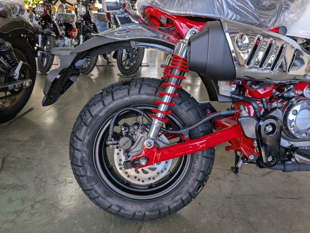 �z���_�����L�[125�i���Q�����R�s�j�摜17