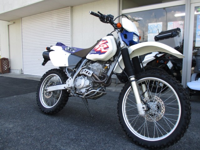 XR250 (ホンダ) / 愛媛県 モトワールド南宇和 中古バイク詳細 - 中古