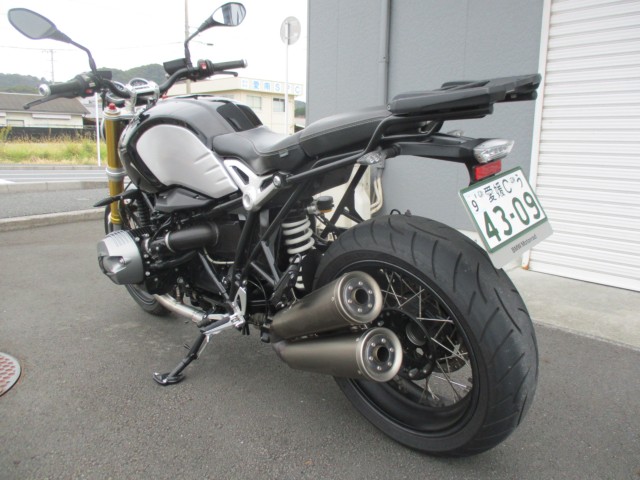 BMWBMWER nineTiQFaS쒬j摜5