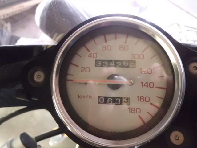 ���}�nSRX600�i���Q�����R�s�j�摜17