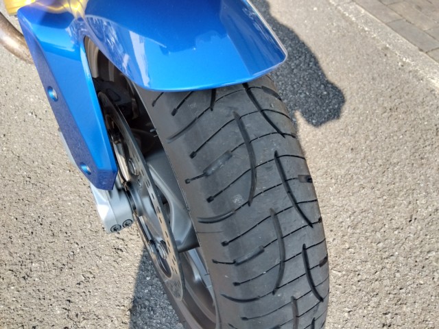 BMWBMW�ER1200RS�i���Q���ɗ\�S���O���j�摜3