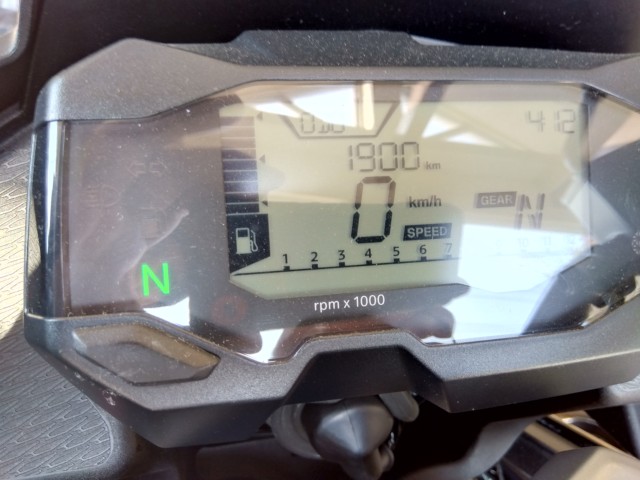 BMWBMW�ER1200RS�i���Q���ɗ\�S���O���j�摜5