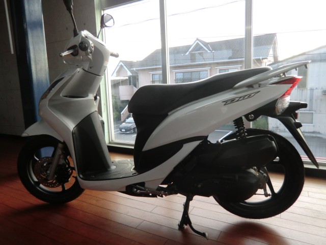 ディオ110 ホンダ 愛媛県 Bike Box 中古バイク詳細 中古バイク探しはmjbikeで