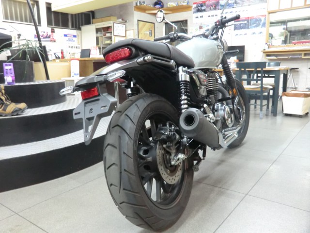 �z���_GB350�i���Q�����R�s�j�摜5