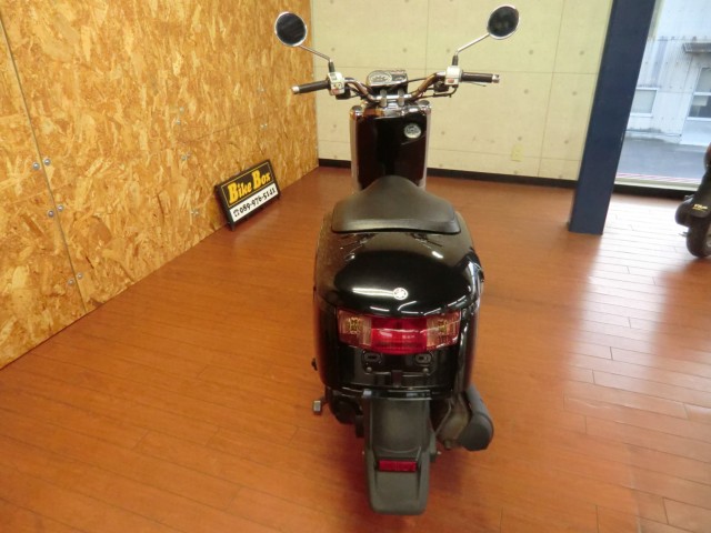 VOX ワンオーナー車・前後タイヤ新品(ヤマハ) / 愛媛県 Bike Box 中古バイク詳細 - 中古バイク探しはMjBIKEで！