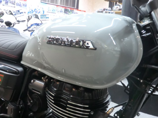 �z���_GB350�i���Q�����R�s�j�摜14