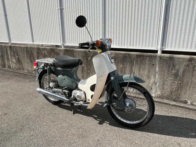 中古バイク情報サイト Mjbike