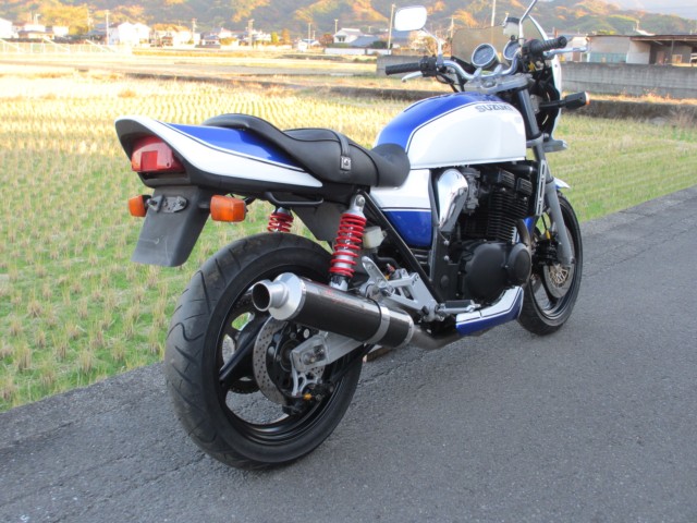 �X�Y�LGSX400�C���p���X�^�C�vS�i���Q�����R�s�j�摜3