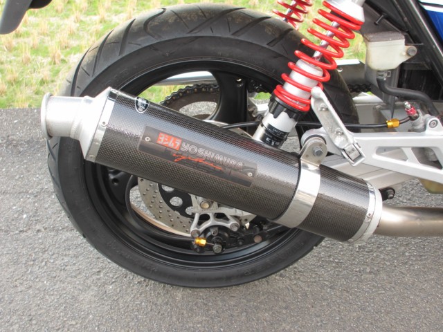 �X�Y�LGSX400�C���p���X�^�C�vS�i���Q�����R�s�j�摜7